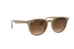 Occhiali da Sole Unisex Rayban 4259 616613 size 51