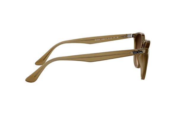 Rayban modello 4259 di colore 616613