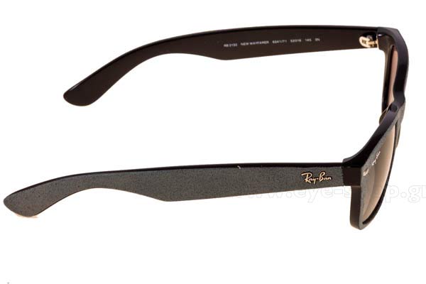 Rayban modello 2132 New Wayfarer di colore 624171
