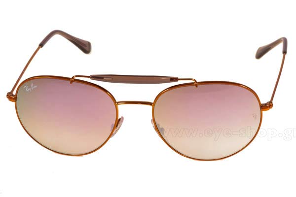 Rayban 3540