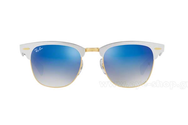 Rayban Clubmaster 3507