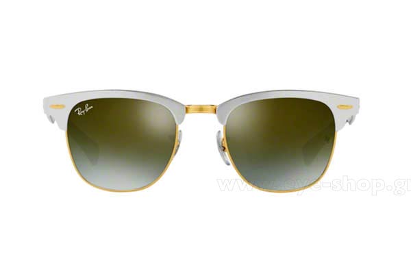 Rayban Clubmaster 3507