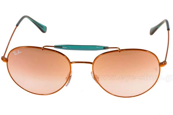 Rayban 3540