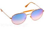 Occhiali da Sole Unisex Rayban 3540 198/8B size 56