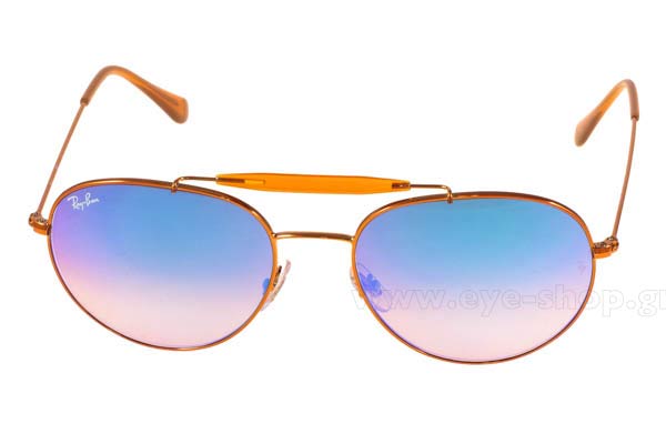 Rayban 3540