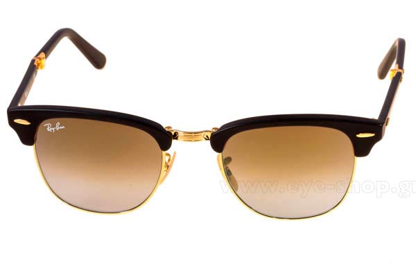 Rayban 2176 Folding Clubmaster