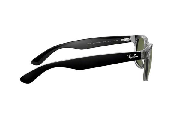 Rayban modello 2132 New Wayfarer di colore 6052