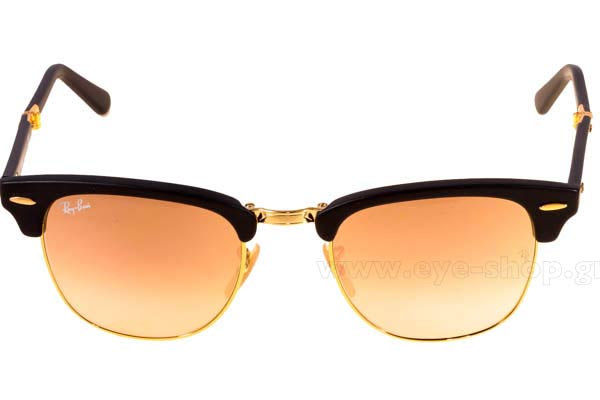 Rayban 2176 Folding Clubmaster