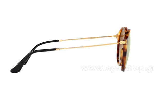 Rayban modello 2447 di colore 11607O