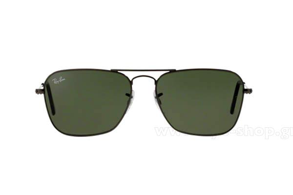 Rayban 3136 Caravan