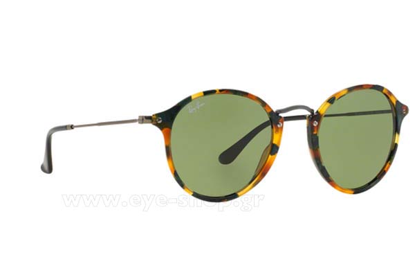 occhiali-da-sole Rayban 2447 11594E