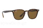 Occhiali da Sole Uomo Rayban 4258 710/73 size 50