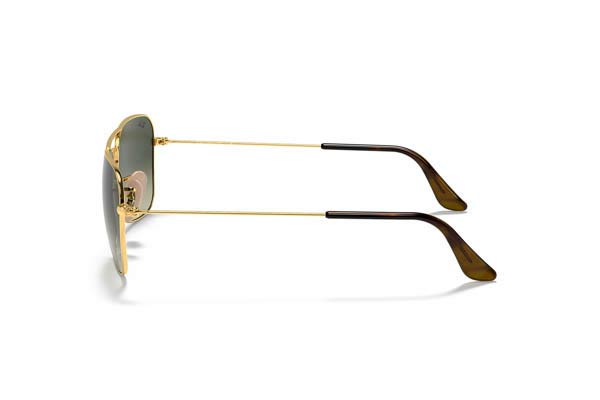 Rayban 3136 Caravan
