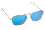 Occhiali da Sole Unisex Rayban 3136-Caravan 112/17 size 55