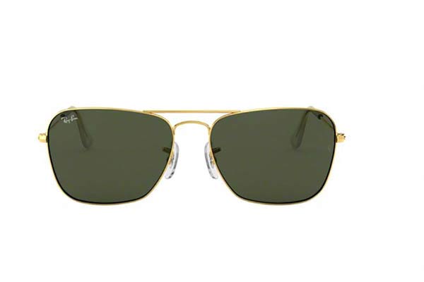 Rayban 3136 Caravan