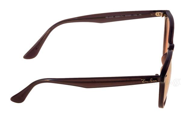 Rayban modello 4258 di colore 62307J