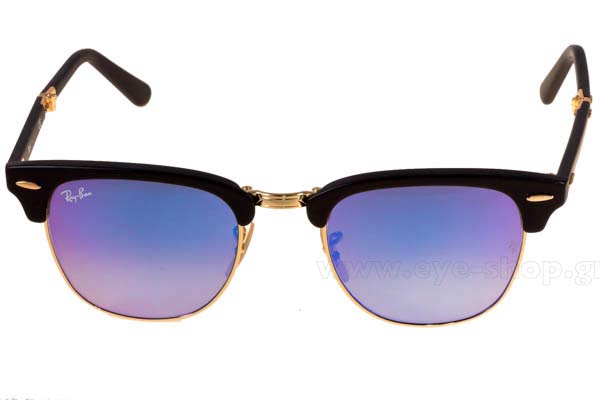 Rayban 2176 Folding Clubmaster
