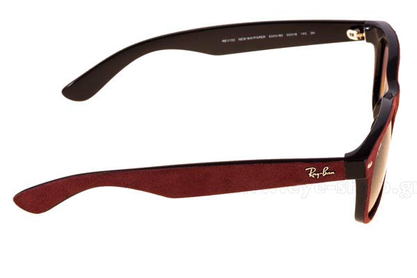 Rayban modello 2132 New Wayfarer di colore 624085