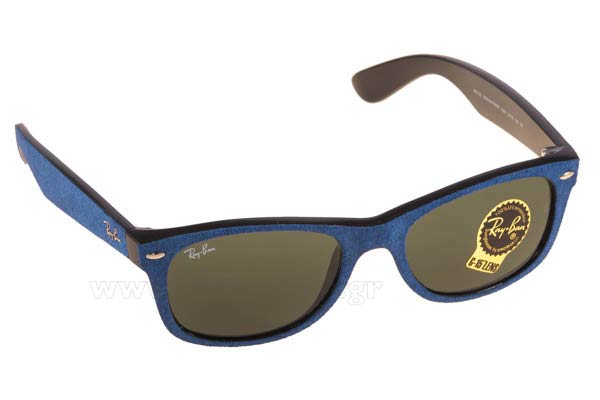 Occhiali Rayban 2132 New Wayfarer 6239