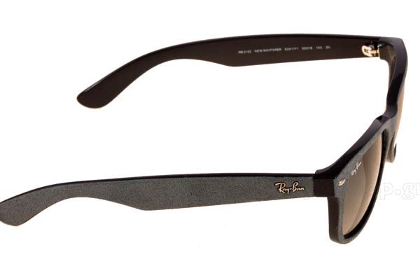 Rayban modello 2132 New Wayfarer di colore 624171