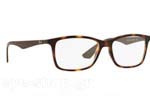 Occhiali da Vista Uomo Rayban 7047 5573 size 54