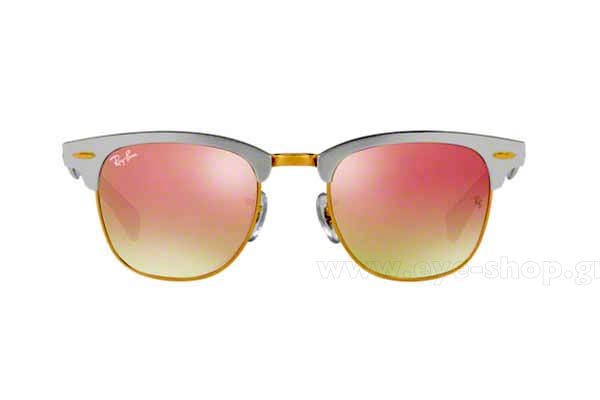 Rayban Clubmaster 3507
