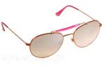 Occhiali da Sole Unisex Rayban 3540 198/9U size 56