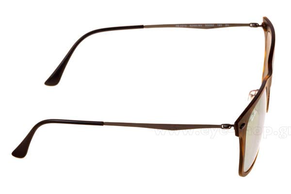 Rayban modello 4210 di colore 62444V