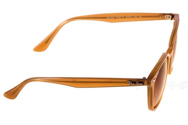 Rayban modello 4258 di colore 616613