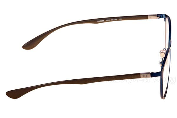 Rayban modello 6355 di colore 2510