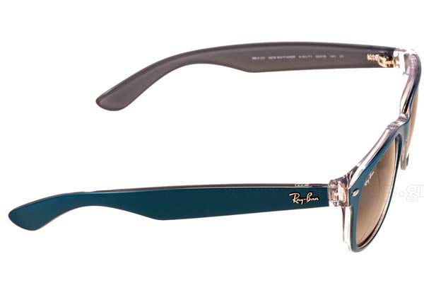 Rayban modello 2132 New Wayfarer di colore 619171
