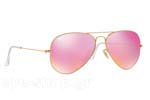 Occhiali da Sole Donna Rayban 3025-Aviator 112/4T size 58