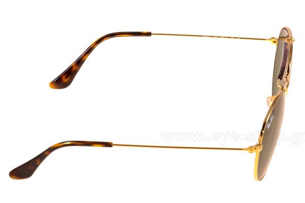 Rayban modello 3540 di colore 001