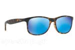 Occhiali da Sole Uomo Rayban ANDY-4202 710/9R Polarized size 55