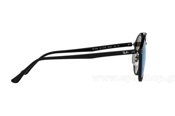 Rayban modello 4266 di colore 601S3R
