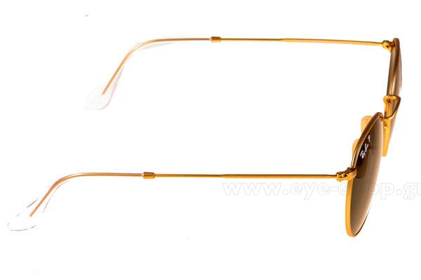 Rayban modello 3447 ROUND METAL di colore 112/58
