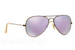 Occhiali da Sole Donna Rayban 3025-Aviator 167/1R size 58