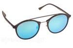 Occhiali da Sole Uomo Rayban 4266 601S55 size 49