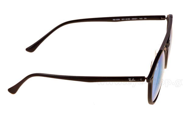 Rayban modello 4266 di colore 601S55