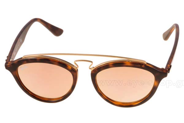 Rayban 4257