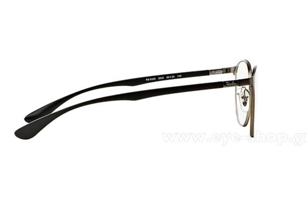 Rayban modello 6355 di colore 2620