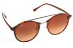 Occhiali da Sole Uomo Rayban 4266 620113 size 49