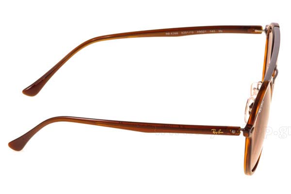 Rayban modello 4266 di colore 620113