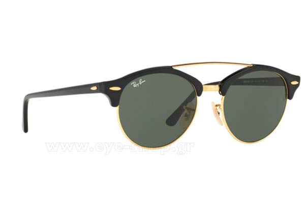 Occhiali da sole Rayban 4346 901