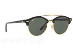 Occhiali da Sole Unisex Rayban 4346 901 size 51