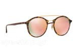 Occhiali da Sole Donna Rayban 4266 710/2Y size 49