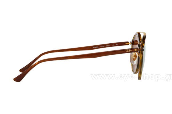 Rayban modello 4266 di colore 710/2Y