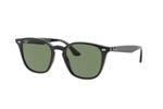 Occhiali da Sole Uomo Rayban 4258 601/71 size 50