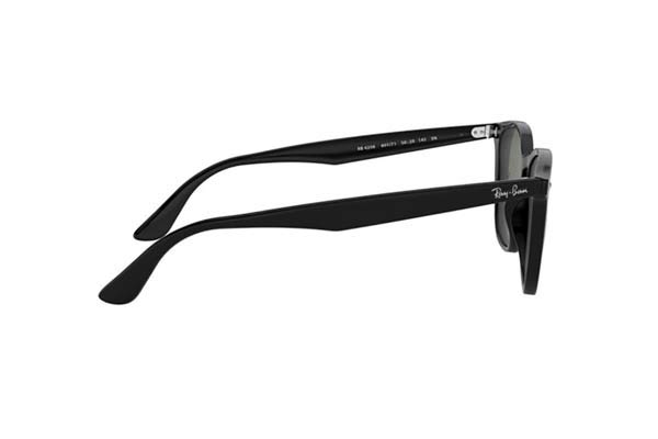 Rayban modello 4258 di colore 601/71