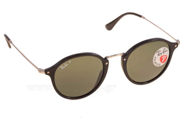 Occhiali Rayban 2447 901/58 Polarized